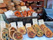 London Farmer's Market, Brompton road