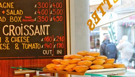 London Farmer's Market, Old Brompton road