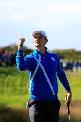 GOLF- RYDER CUP 2014: USA ANNICHILITI. L’ EUROPA CONQUISTA IL SUO 3° TITOLO CONSECUTIVO!