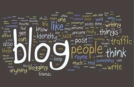 Blogger Love Project: Share Your (Blogger) Love - Favourite Non Bookish Blogs