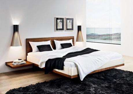Team 7 presenta, le sue camere da letto