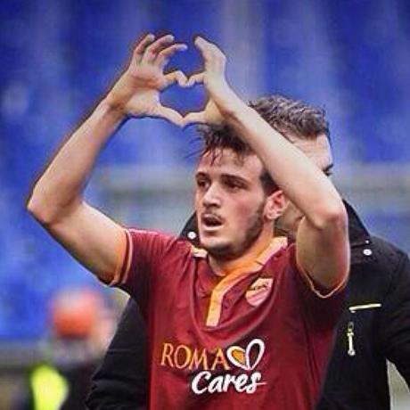 Roma: Florenzi verso il rinnovo