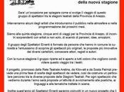 Festa degli Spettatori Erranti