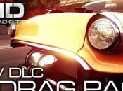 GRID Autosport, trailer Drag Pack Espansion,