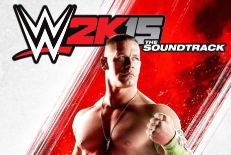 wwe+soundtrack