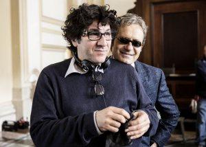 Daniele Ciprì e Papaleo (Movieplayer)