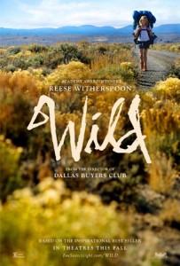 Wild - Poster