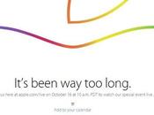 Arrivano nuovi iPad