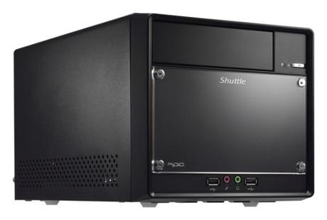 Shuttle SH81R4