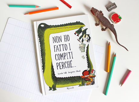 I libri dei piccoli #9