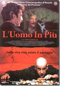 L'uomo in piu