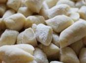 Gnocchi alla romana mozzarella