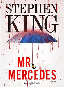 Mr Mercedes