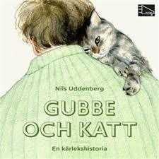 Gubbe och katt