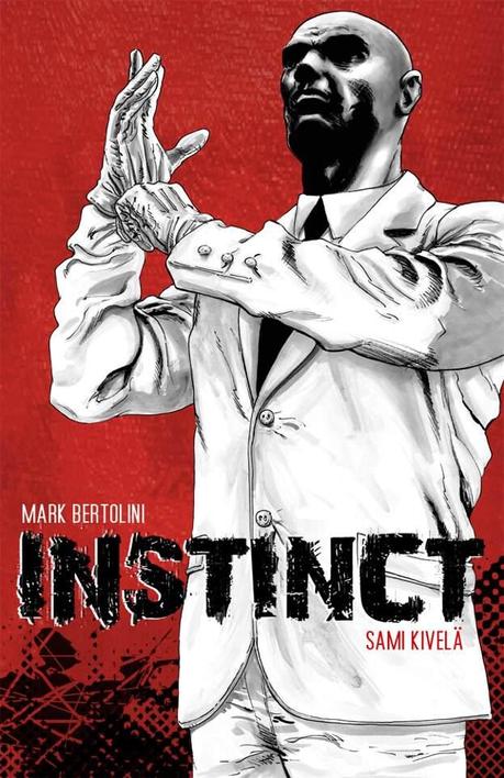 instinct