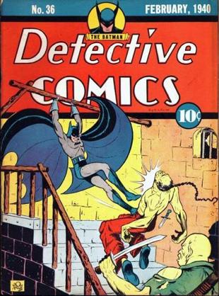 Bill Finger 3