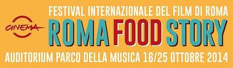 Roma Food Story, quando il cinema incontra il cibo