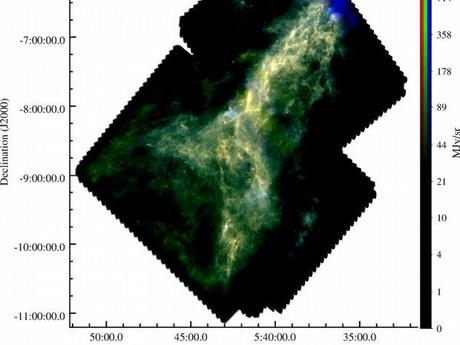 L’enigma dei “filamenti” e il loro ruolo nella struttura dell’Universo