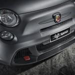 Fiat 500 Abarth 695