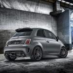 Fiat 500 Abarth 695