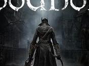 Bloodborne: fase alpha stata riprogrammata