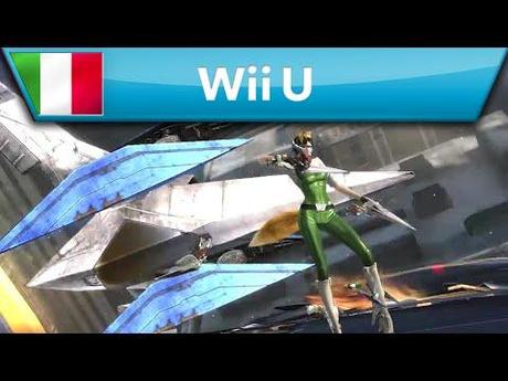 Bayonetta 2: disponibile un filmato dedicato al cosplay di Star Fox