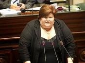 Belgio: Maggie Block nuovo ministro della salute. obesa