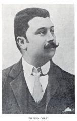 Filippo Corsi