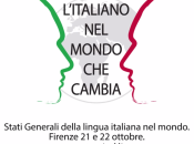 L’italiano quarta lingua studiata mondo. Firenze, prima volta, Stati Generali
