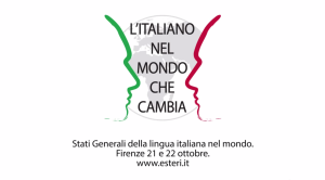 L’italiano è la quarta lingua più studiata al mondo. A Firenze, per la prima volta, gli Stati Generali