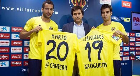 villarreal