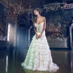 abiti da sposa sexy belen rodriguez atelier vanitas