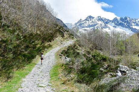 Val Codera - Novate Mezzola, Sondrio, Italia