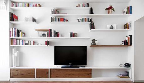 Giacomo Moor - etere