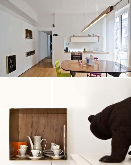 Giacomo Moor - brassy