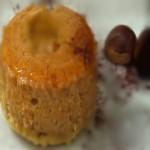 Budino Di Castagne Alla Ligure damgas in cucina