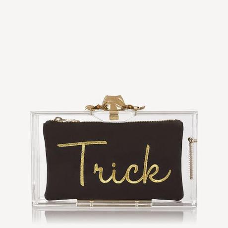 Charlotte Olympia's Capsule Halloween Collection