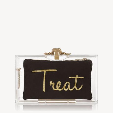 Charlotte Olympia's Capsule Halloween Collection