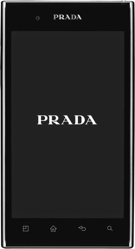 LG Prada phone 3.0 e le sue caratteristiche tecniche