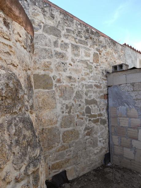 La chiesa bizantina di San Giovanni di Assemini