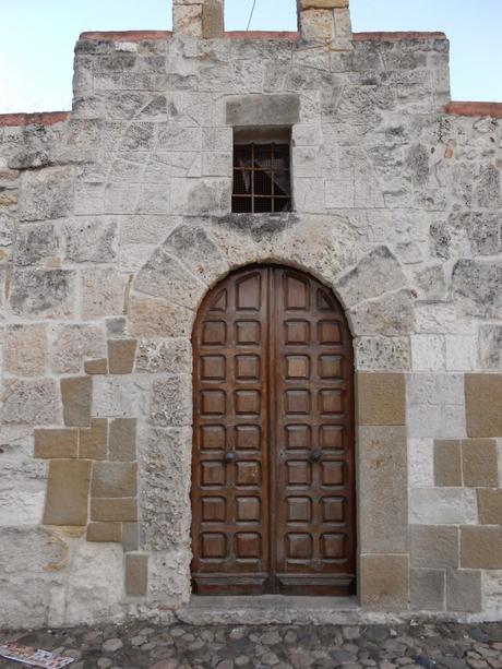 La chiesa bizantina di San Giovanni di Assemini