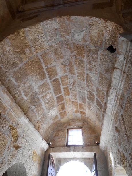 La chiesa bizantina di San Giovanni di Assemini