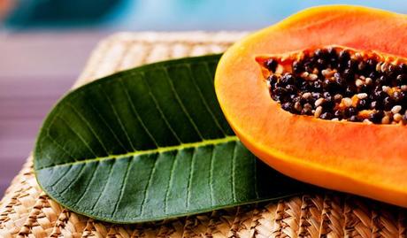 vitamina c proprietà antitumorali proprietà antiossidanti proprietà anti infiammatorie papaina papaia frutta e verdura 