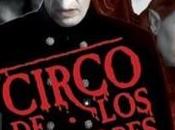 “Circo Horrores” finalmente giunto “terrorizzare” Napoli