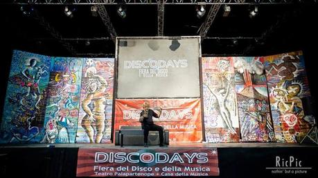 Tredicesima edizione di DiscoDays