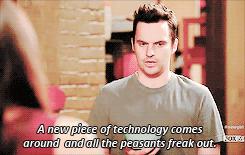 Recensione | New Girl 4×05 “Landline”