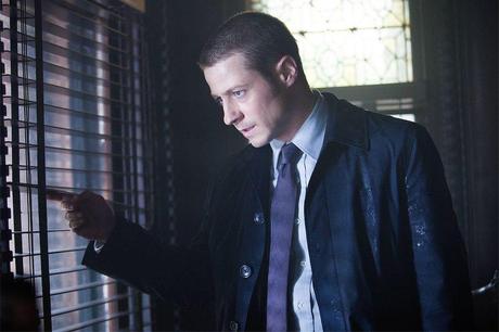 Recensione | Gotham 1×04 “Arkham”