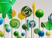 Android Lollipop ufficiale: tutte novità della nuova versione dell’OS