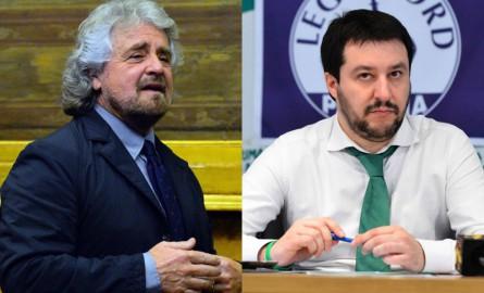 L’asse Lega-Cinque Stelle muore prima della nascita