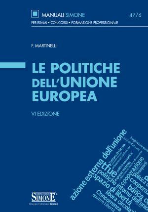 Le Politiche dell'Unione europea